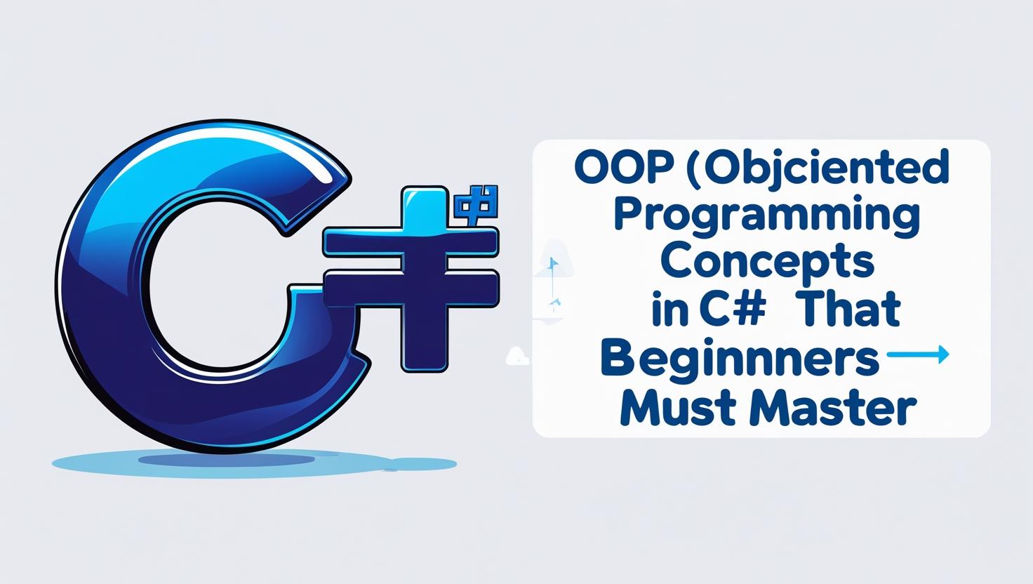 Konsep OOP (Object-Oriented Programming) di C# yang Wajib Dikuasai Pemula