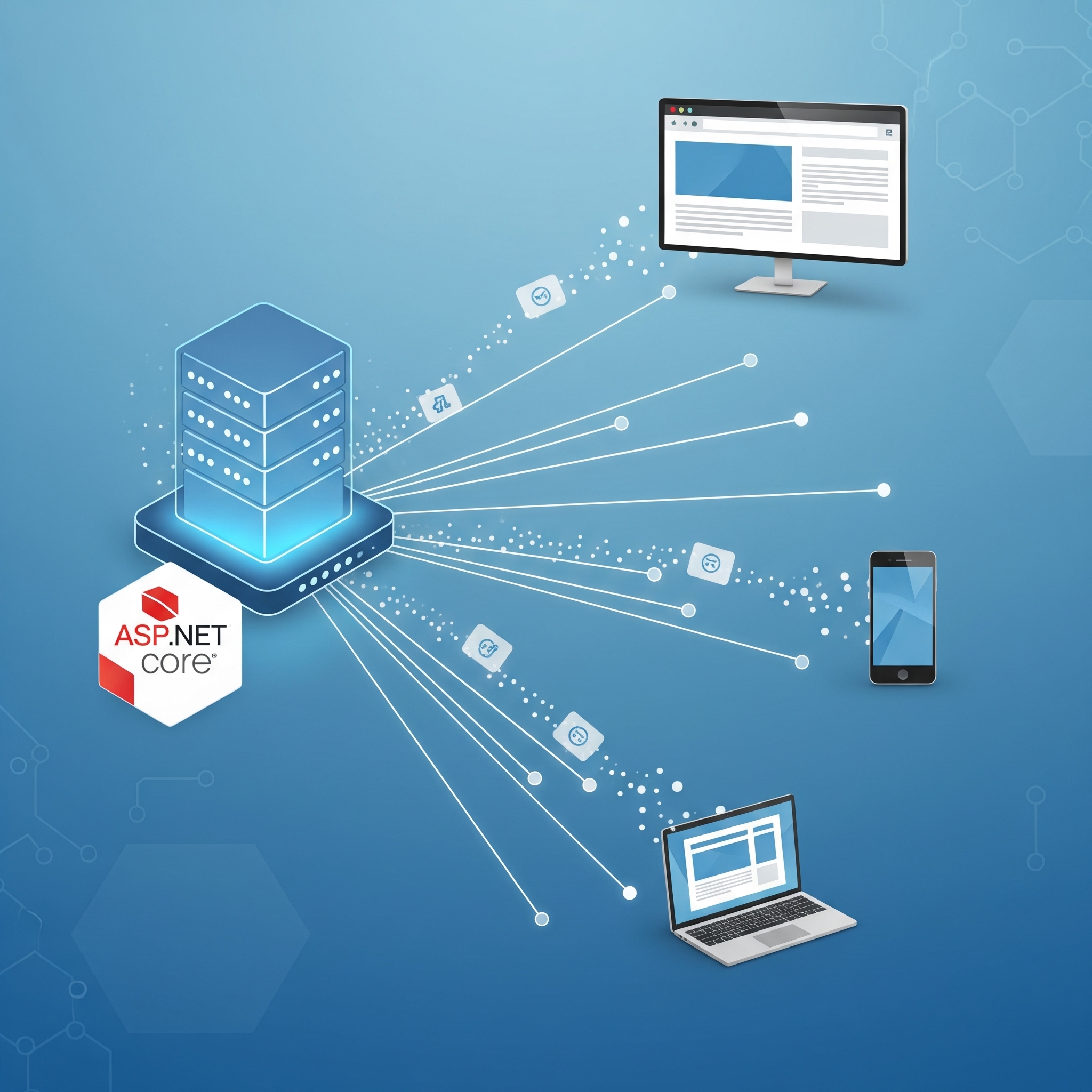 Pengenalan ASP.NET Core: Cara Mudah Membuat Web API Pertamamu