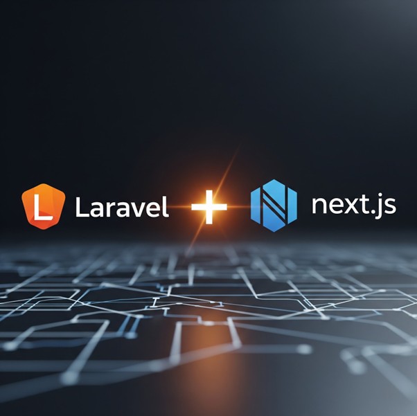 Laravel & Next.js: Kombinasi Sempurna untuk Aplikasi Web Modern