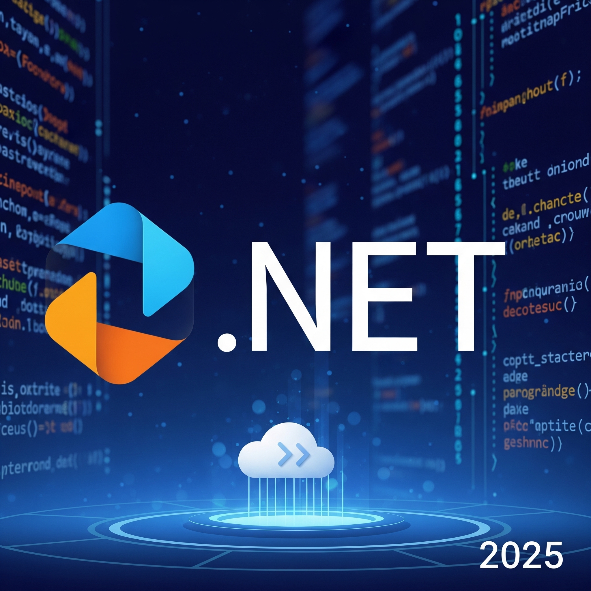 Kenapa Harus Belajar .NET di Tahun 2025? Sebuah Pengenalan untuk Pemula.